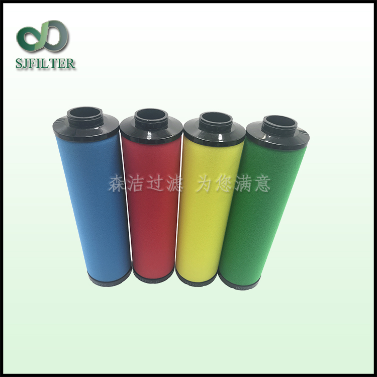 APUREDA上海阿普达精密滤芯